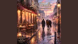 La Foule surfarians Interpretation