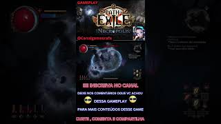 PATH OF EXILE NECROPOLIS GAMEPLAY XBOX ONE S #pathofexile #games