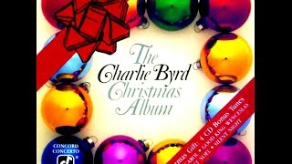 Charlie Byrd - The Christmas Song chords