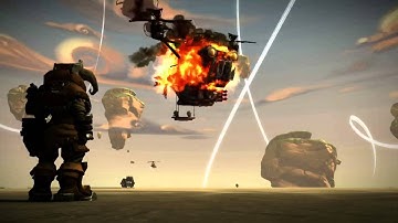 Project Spark Community Montage Xbox One