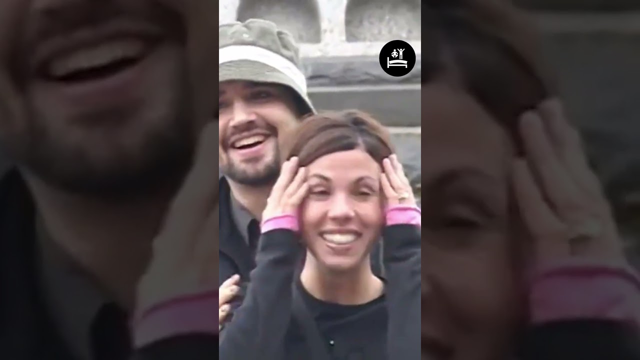 YES! She Said YES! Ring, Tears, and Hilarious Reactions! #shorts