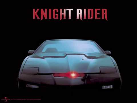 you tube knight rider theme song you tube knight rider theme song