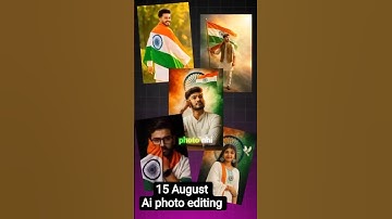 15 august photo editing chat gpt#15august #independenceday #chatgpt