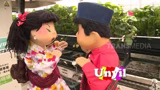 LAPTOP SI UNYIL | REVOLUSI PANGAN (16/10/18) 1-3