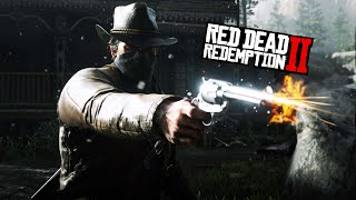 🔴Live -  The Best Open World Game Ever Made Red Dead Redemption 2 Part 16