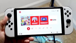 How To FIX Nintendo Switch Update Not Working! (2023)