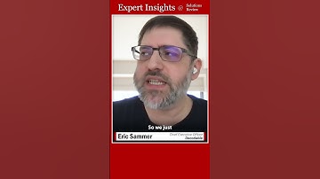 How @decodable Solves Data Format Challenges With its Real-Time Platform | #expertinsights