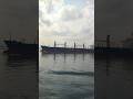 Handymax Vessel Bulk Carrier ship | Middle Of Sea | Good Weather #bulkcarrier #safebulker #safeport