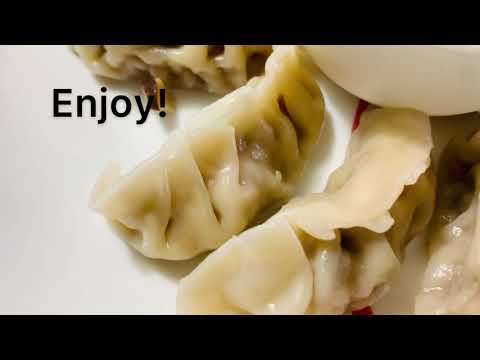 Video: Buryatsuppe Med Dumplings Og Nudler: En Trinnvis Oppskrift Med Bilder Og Videoer