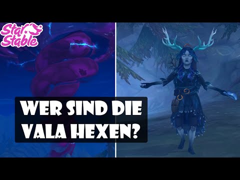 Video: Was bedeutet Vala?