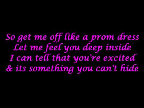 Millionaires - Prom Dress (Lyric Video) HQ