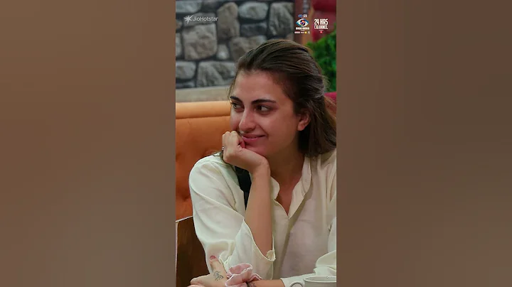 Farhana Mimics Tanya | Bigg Boss 19 | Now Streaming | JioHotstar