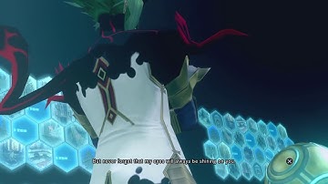 .Hack//G.U. Last Recode: Vol. 3: Redemption - Episode 2