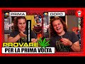 L'Abbiamo Provata per la Prima Volta a Tenerife - [Team theShow React] - [Trailer] - theShow+