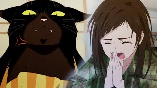 My cat won't let me spend my own money | The Masterful Cat is Depressed Again EP 6