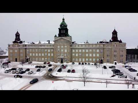 Video Drone,La Pocatière, Québec, DJI mavic mini