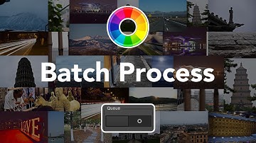 2024 Rawtherapee - Batch Processing Made Easy!