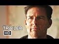 TOP GUN 2: MAVERICK Official Trailer (2020) Tom Cruise, Jennifer Connelly Movie HD