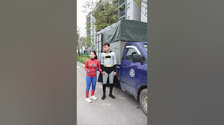 Hulk And batman Human real - What made her cry#spiderman