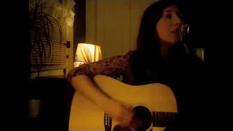 Jen Whitmore "Winter Whim" NPR Tiny Desk Concert S...