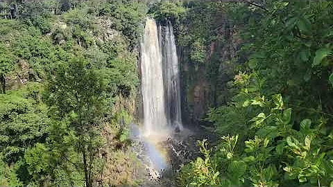 PLACES TO VISIT IN KENYA..( Perfect for long drives..Scenic views💯👌