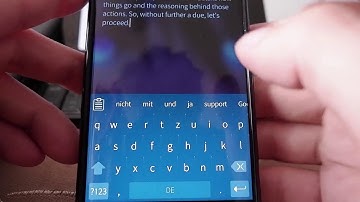 SailfishOS App Podcast: QR Clip
