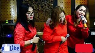 live cover Hajujuron batak July manurung,Elyta Sinaga,Anita Manullang