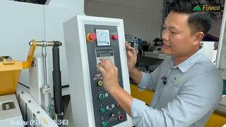 Review Máy Cưa Lọng Nằm Ngang WM-BS400 – Giải pháp xẻ gỗ hiệu quả, giá tốt!