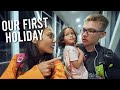 WE TOOK HER 3 YEAR OLD SISTER TO LOMBOK | LDR INDONESIA - AUSTRIA