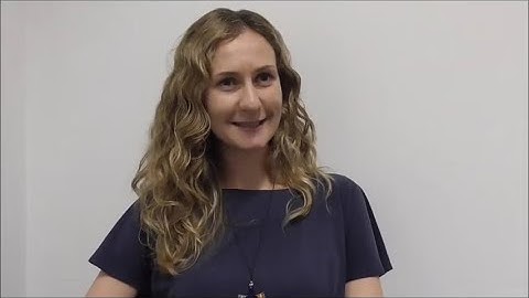 Georgina Murphy: Health systems strengthening