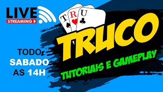 Duelo de duplas-Truco mineiro/paulista online-Ludijogos