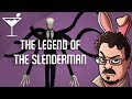 The Legend Of The Slenderman | Geek History