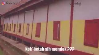 Indahnya Menjadi Santri   -Abuya KH. Uci Turtusi-