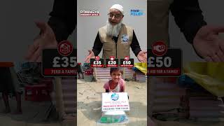 Road to Relief – Supporting Rohingya Refugees in Bangladesh | Rohingya Crisis Appeal
