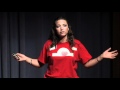 TEDxDesMoines - Jennie Smith - Re-Purposing Life, One Tomato at a Time