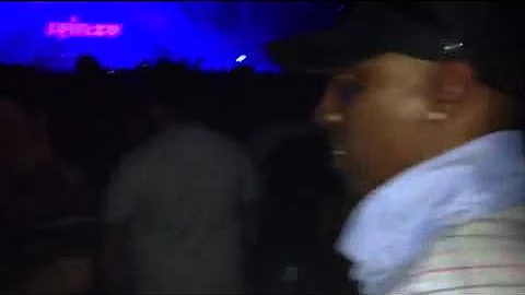 Rinse fm @ whp kode9