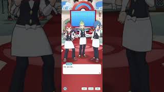 Pokémon Masters EX Solo Event: Triple Hospitality #pokemon #pokemonmasters #pokemasters #pokémon