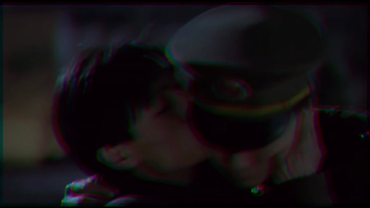 East Palace, West Palace- A Lan & Xiao Shi - First Meeting- Idfc