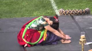 Mai... Mori Lai Lina Pardesi Aaouxa Re Uk