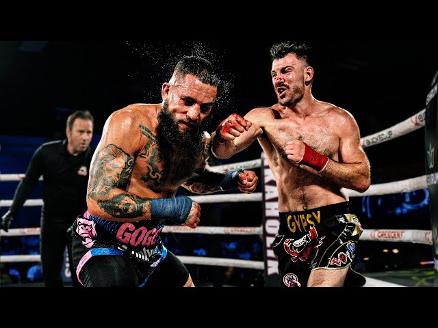 The BEST of BKFC 49! - YouTube