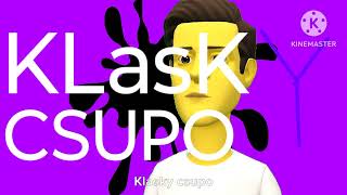 klasky csupo logo but it plotagon