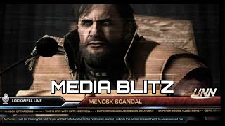 StarCraft 2 Complete Campaign BRUTAL - Wings of Liberty 19 - Media Blitz StarCraft 2 Complete Campaign BRUTAL - Wings of Liberty 19 - Media Blitz