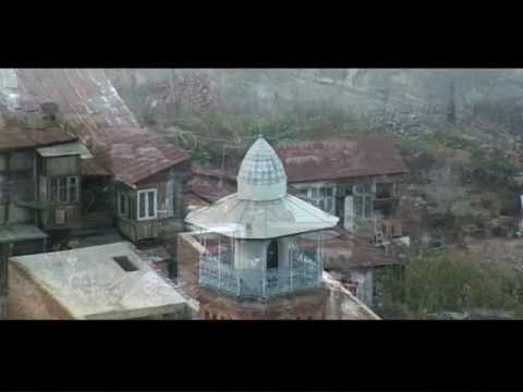 ციხესიმაგრე - ნარიყალა