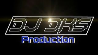 O  mehndi pyar wali hatho me ll Tik tok vairal song ll  (Nagada Rmx)DJ DKS Production