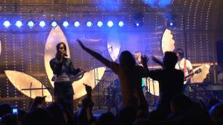 Lana koncert "No Silicon" :-) NOVO!!! 28/08/09