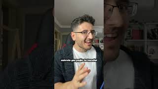 Sesimizi Kayıttan Duyunca Neden Farklı Geliyor? Gerçek Sesimizi İlk Kez Duyuyoruz 🎧