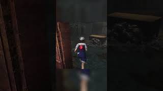 COMO FAZER MIND GAME NO DEAD BY DAYLIGHT! #dbd #deadbydaylight #deadbydaylightsurvivor #dbdshorts