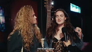 MILLION DOLLAR QUARTET | Trailer