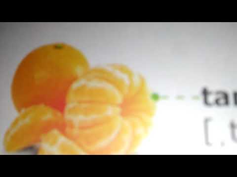 ინგლისურის გაკვეთილი n2