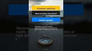 Python Strings and OOPs Interview Q&A #Shorts